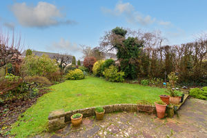 Garden- click for photo gallery